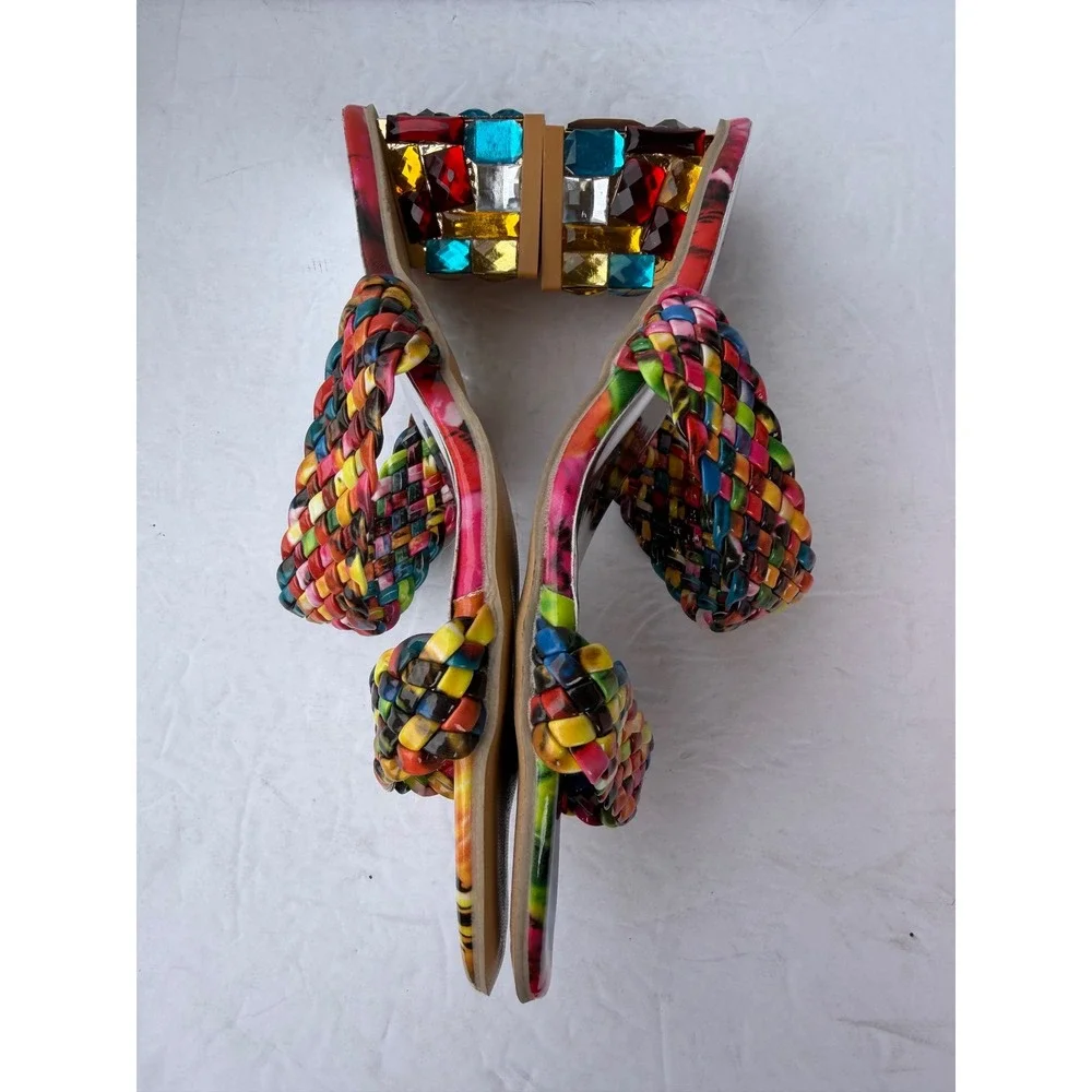 Fashion new vibrant